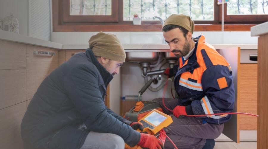 Expert burst pipe repair services in Butte Falls, OR